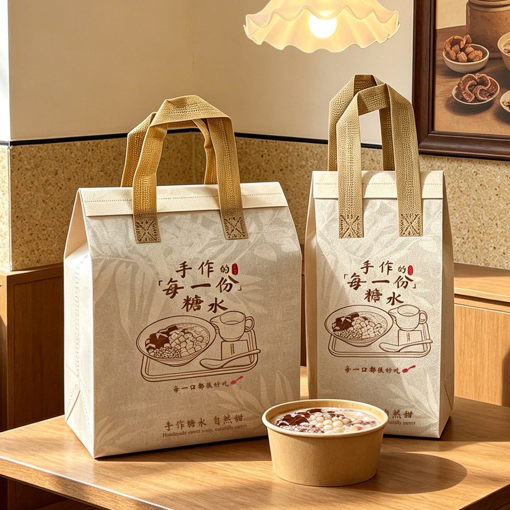Chinese Sweet Soups
