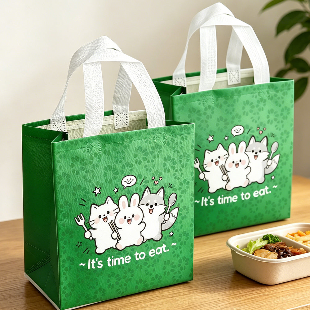 Green Rabbit (Extra Thick)