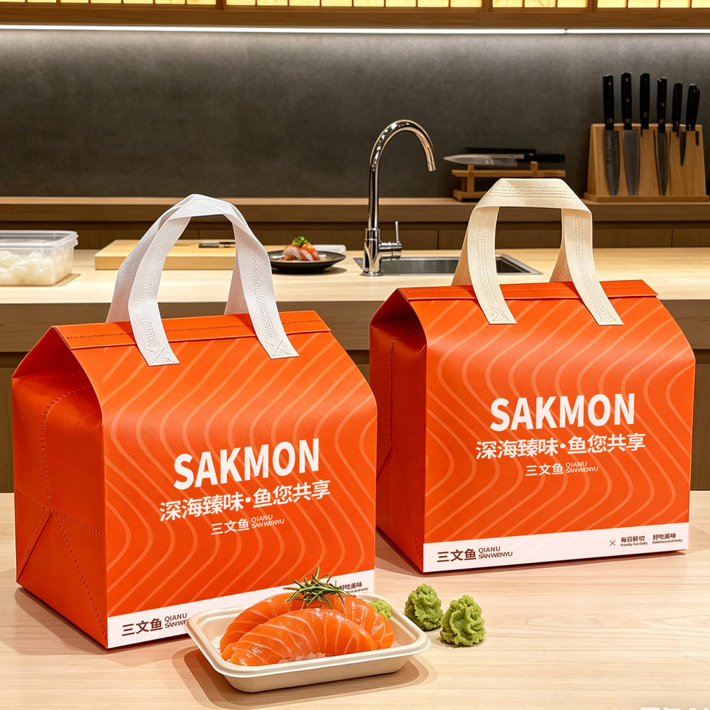 salmon