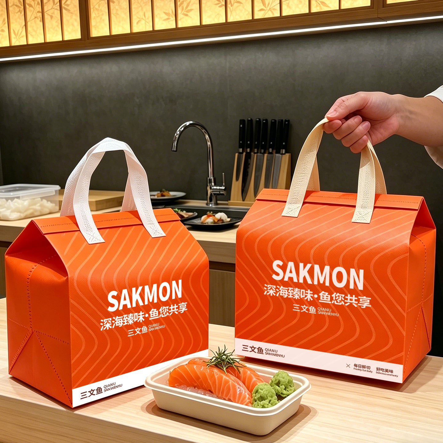 salmon