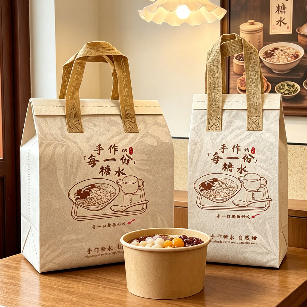 Chinese Sweet Soups